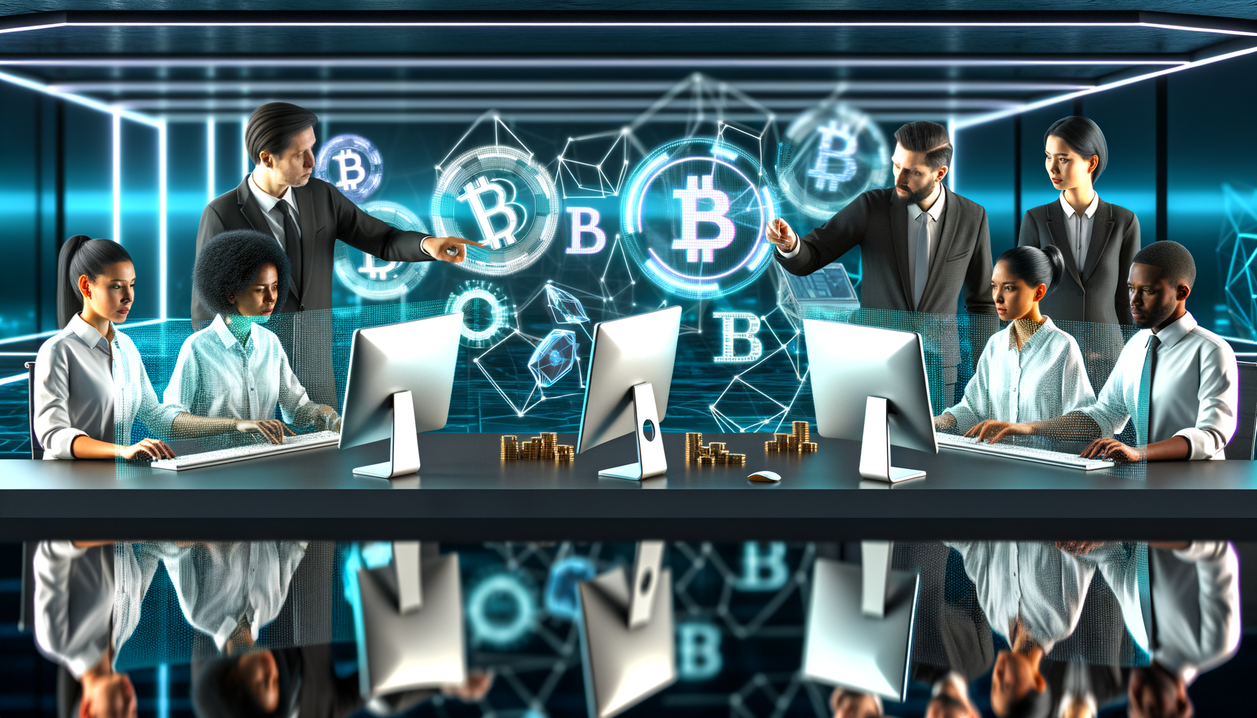 Regulamentação Cripto no Brasil 2026: O Que Profissionais de TI Precisam Dominar | EuNerd
