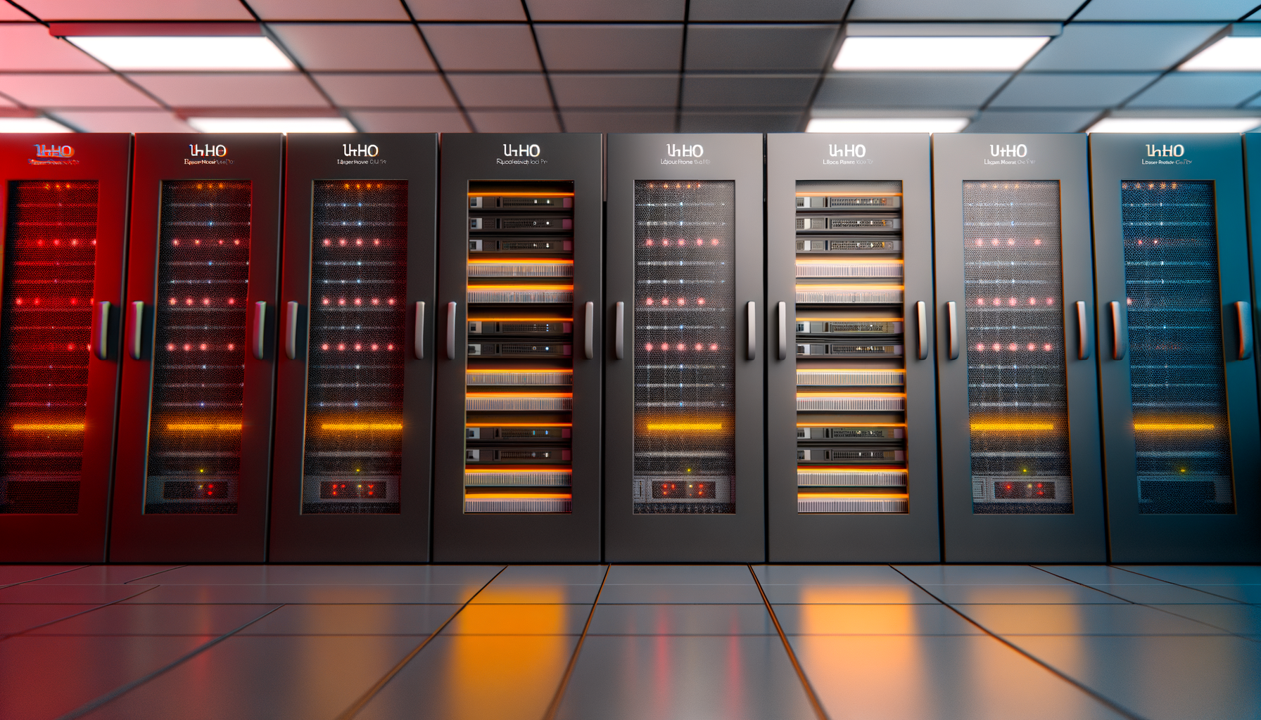 RHEL 10 vs Ubuntu 24.04 LTS: Como Padronizar Linux em Produção em 2026 | EuNerd