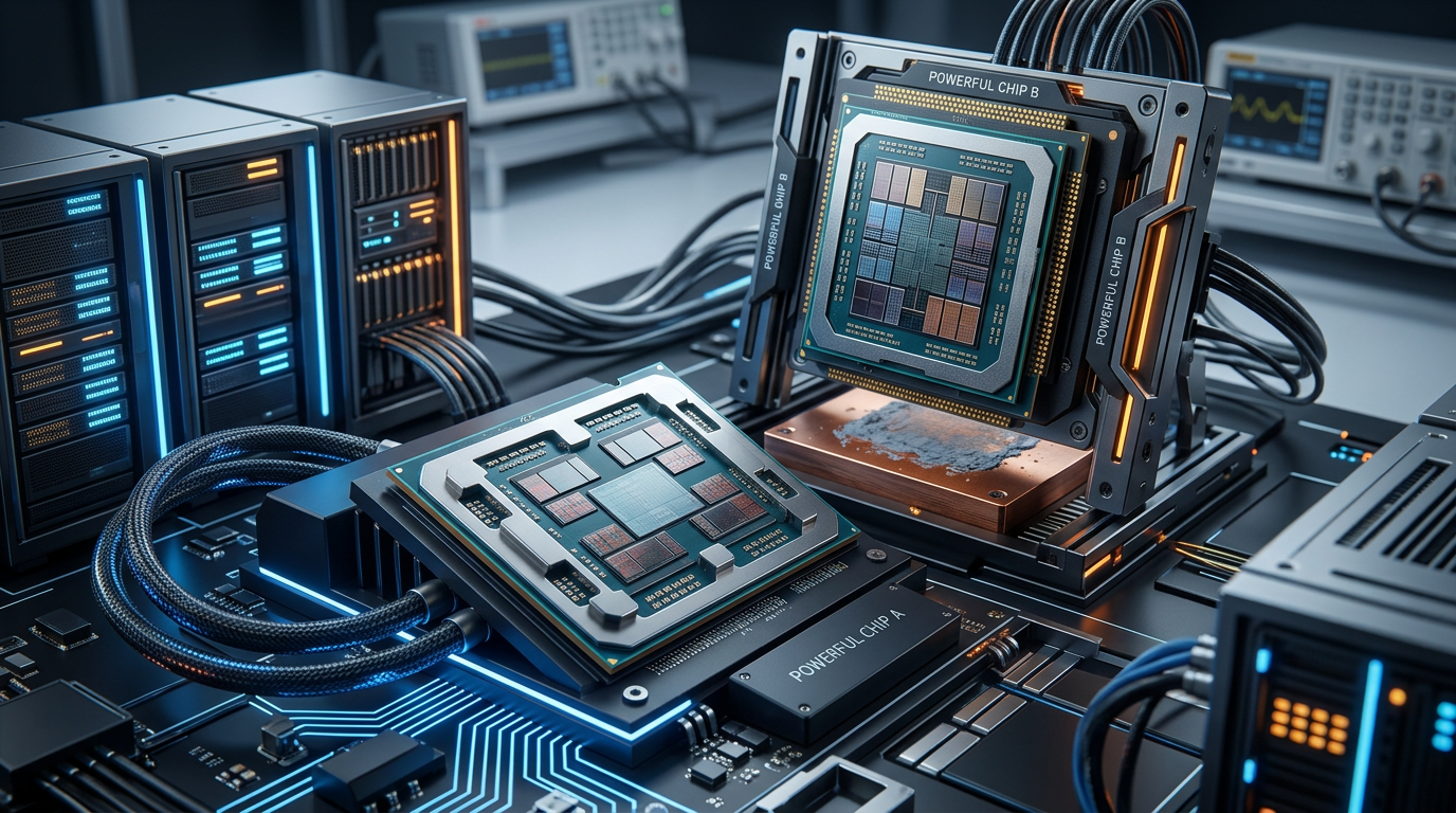 Ryzen 9000 vs Core Ultra 200: Qual CPU Escolher em 2026 para Workstations e Infr | EuNerd
