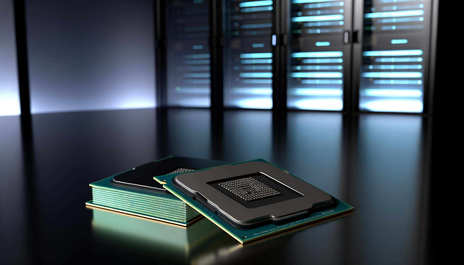 Processadores 2026: Ryzen 9000 vs Core Ultra — Qual Arquitetura Entrega Mais em Workloads Reais | EuNerd