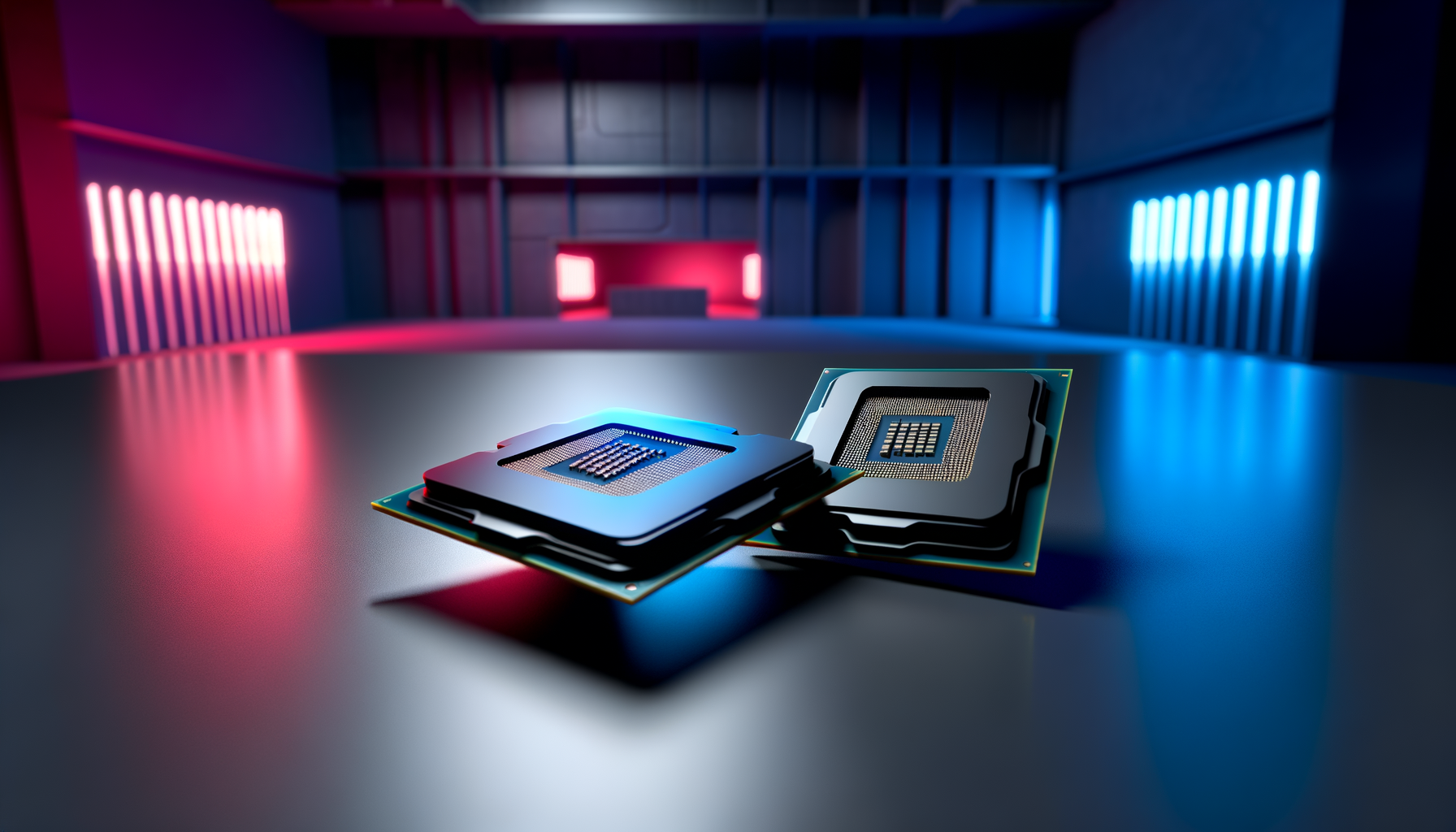 Ryzen 9000 vs Intel Core Ultra 200: qual CPU domina 2026? | EuNerd