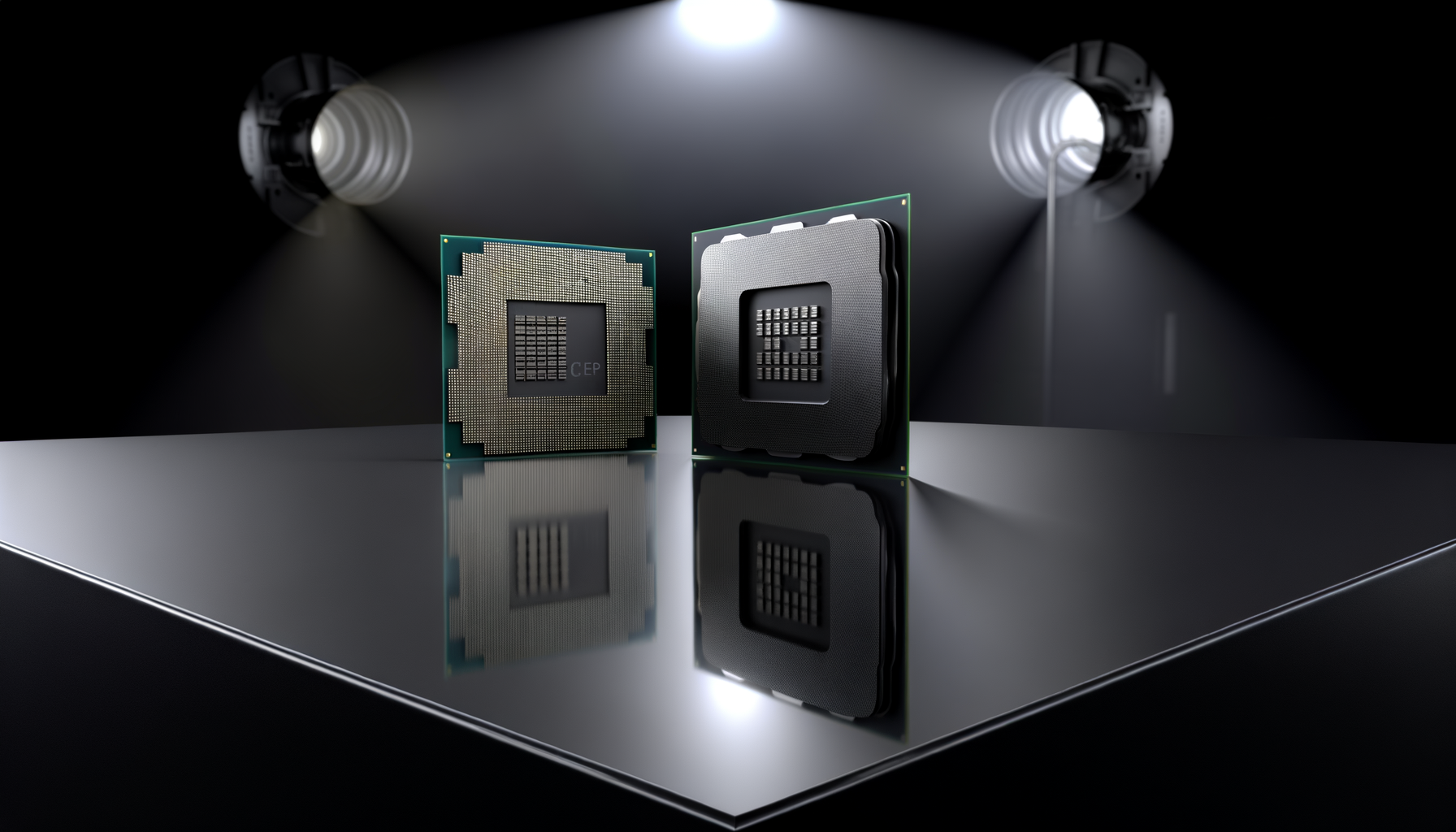 Ryzen 9000X3D vs Core Ultra 200K: qual CPU vale em 2026? | EuNerd