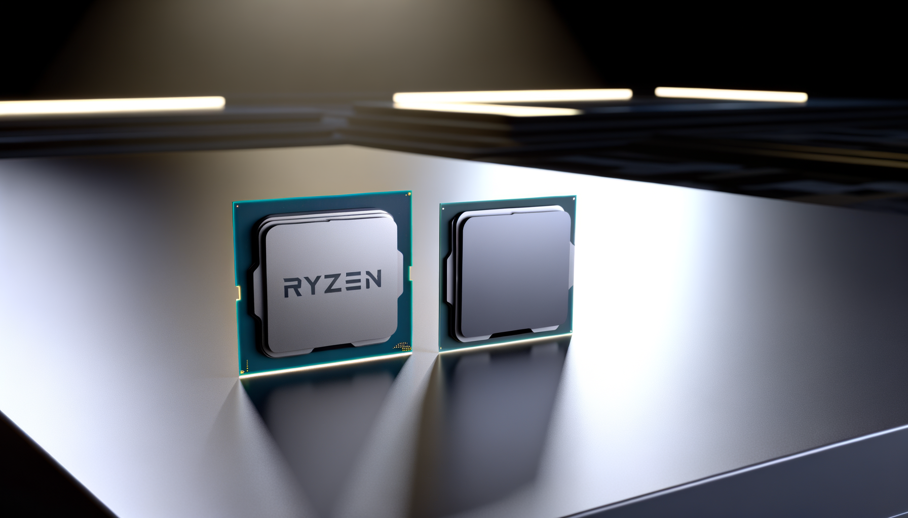 Ryzen 9000X3D vs Intel Core Ultra 200 em benchmarks de 2026