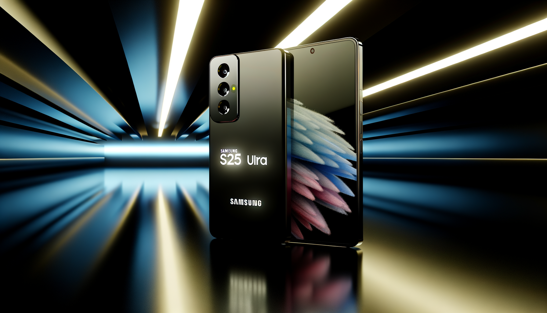 Samsung Galaxy S25 Ultra com Snapdragon 8 Gen 4: Review Técnico Completo para TI | EuNerd