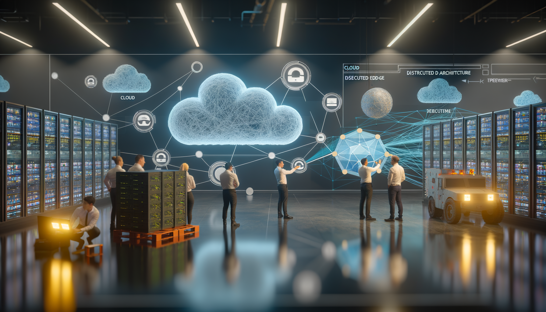 Implementando SASE com Zero Trust em 2026: Guia Técnico Completo para Produção | EuNerd
