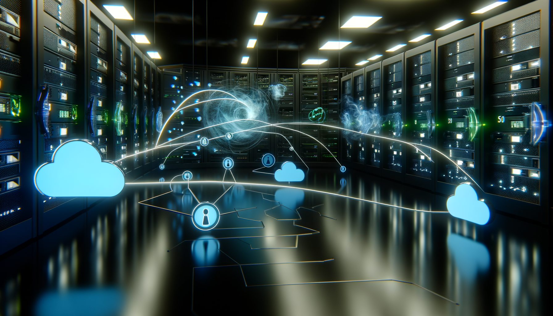 SASE e Zero Trust em 2026: o novo backbone corporativo que todo profissional de TI precisa dominar | EuNerd