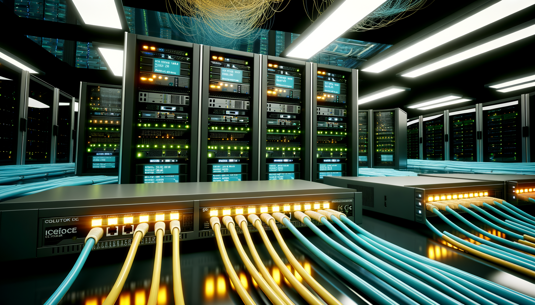 Segment Routing com SRv6 em 2026: Implementação Real em Produção no Brasil | EuNerd