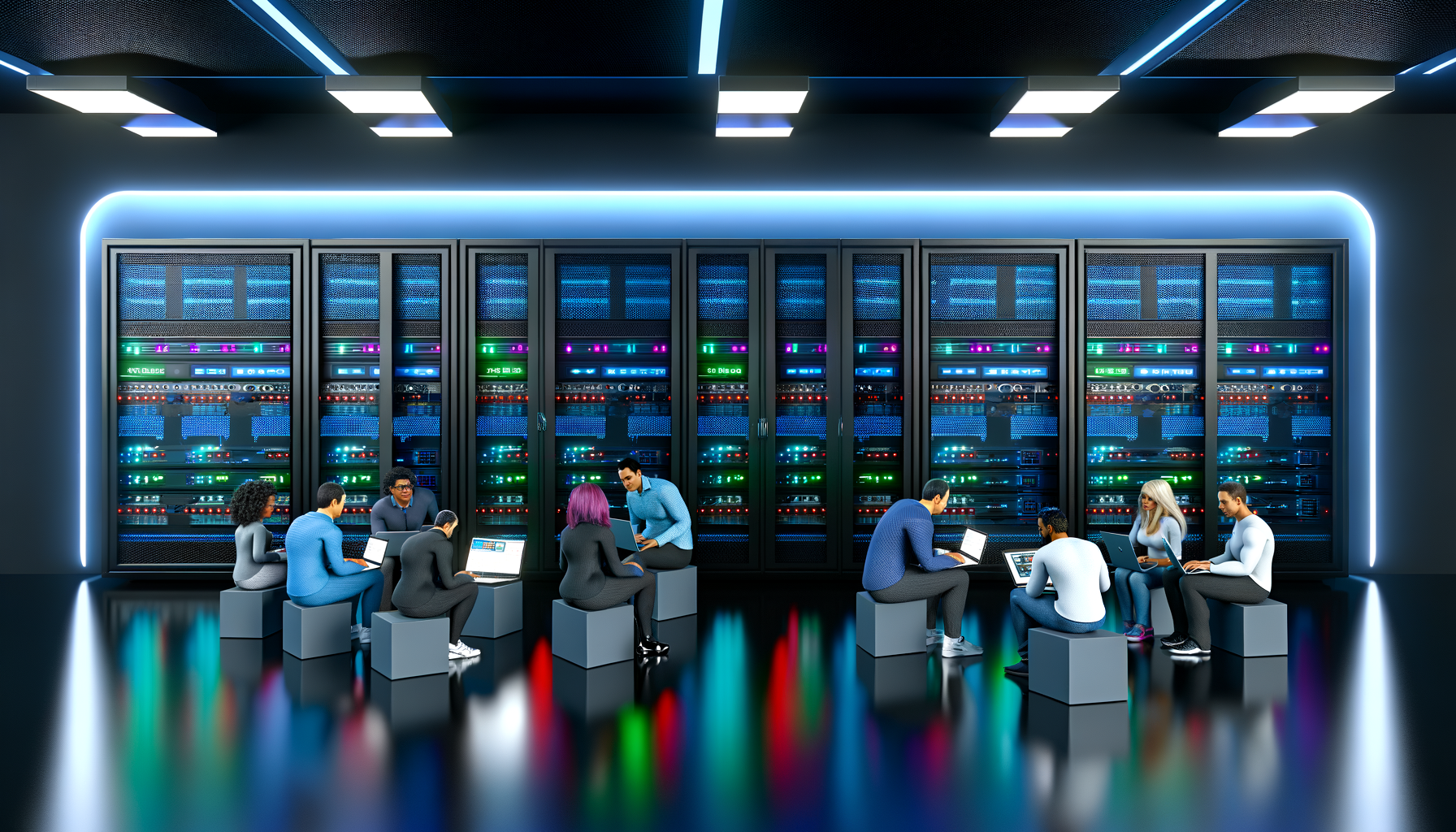 Segment Routing com SRv6 em Produção: Guia Prático 2026 para Provedores e Enterp | EuNerd
