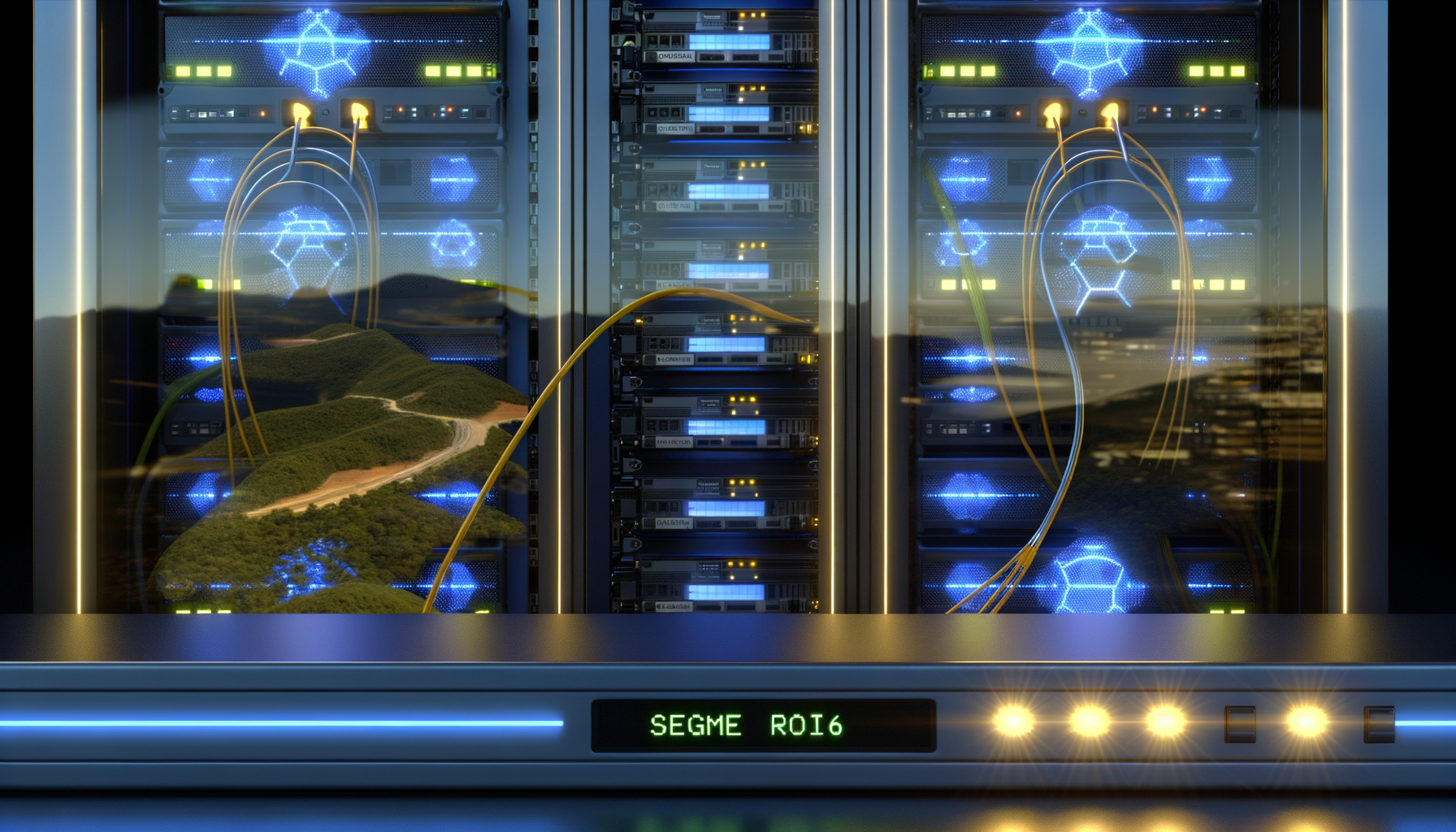 Segment Routing com SRv6 no Brasil em 2026: Como Implementar na Prática em Produ | EuNerd