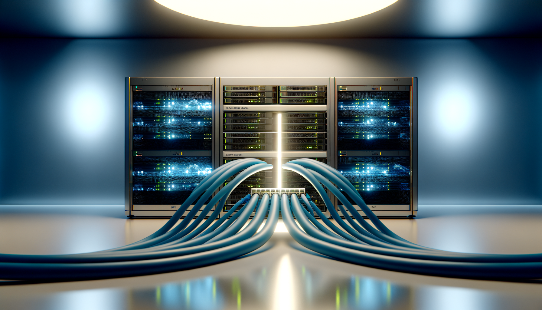 Segment Routing com EVPN-VXLAN em 2026: Guia Prático para Datacenters e ISPs | EuNerd
