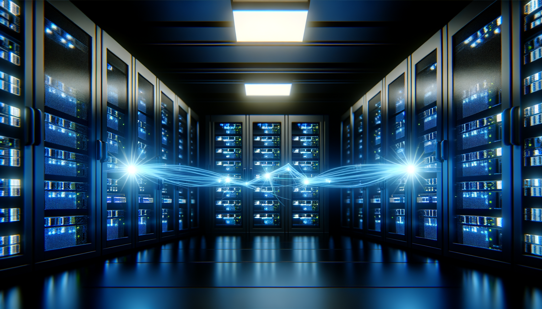 Segment Routing com EVPN-VXLAN em 2026: Guia Prático para Datacenters Modernos | EuNerd