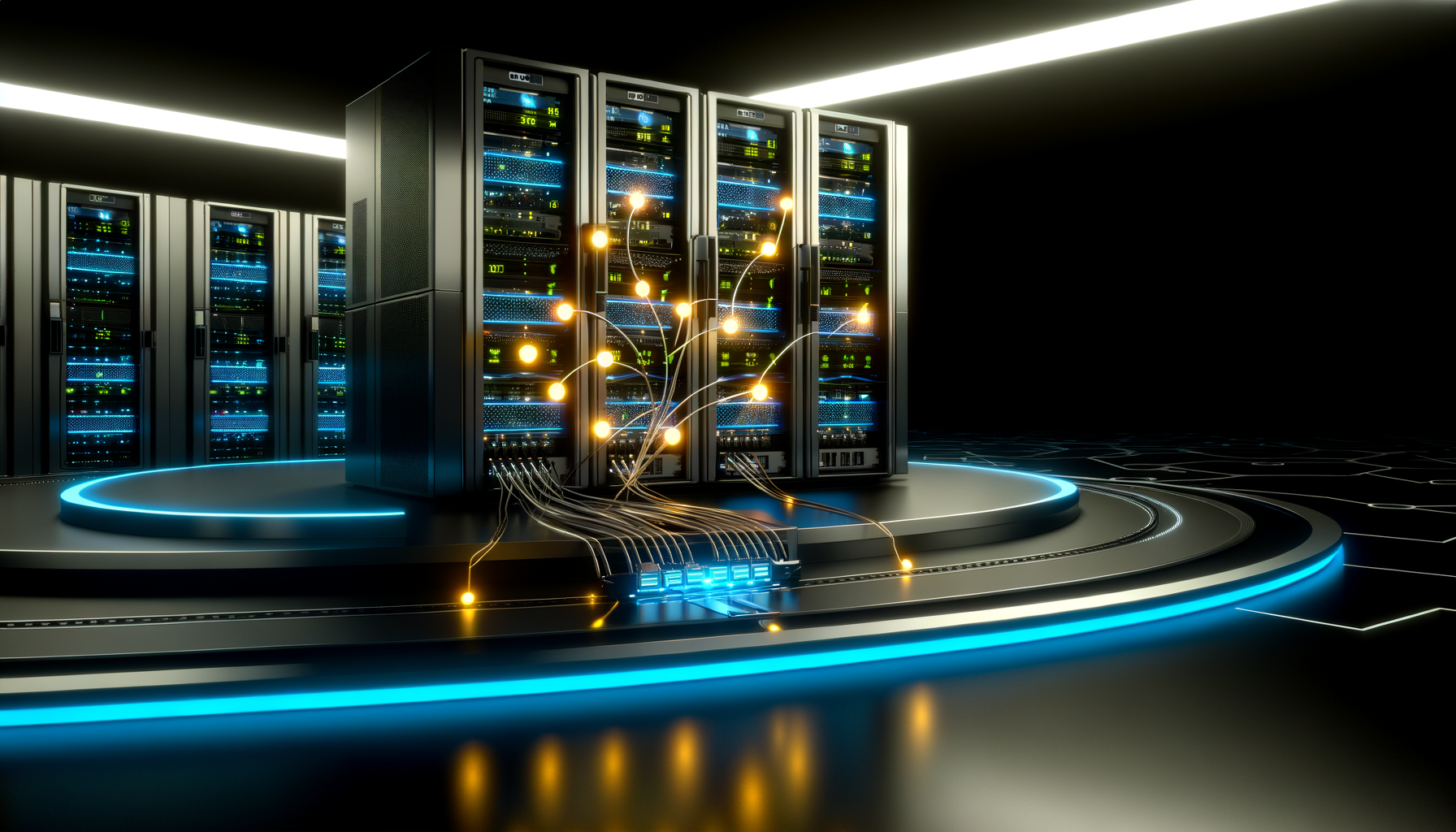 Segment Routing e EVPN-VXLAN em 2026: Guia Prático para Implementação em Produção | EuNerd