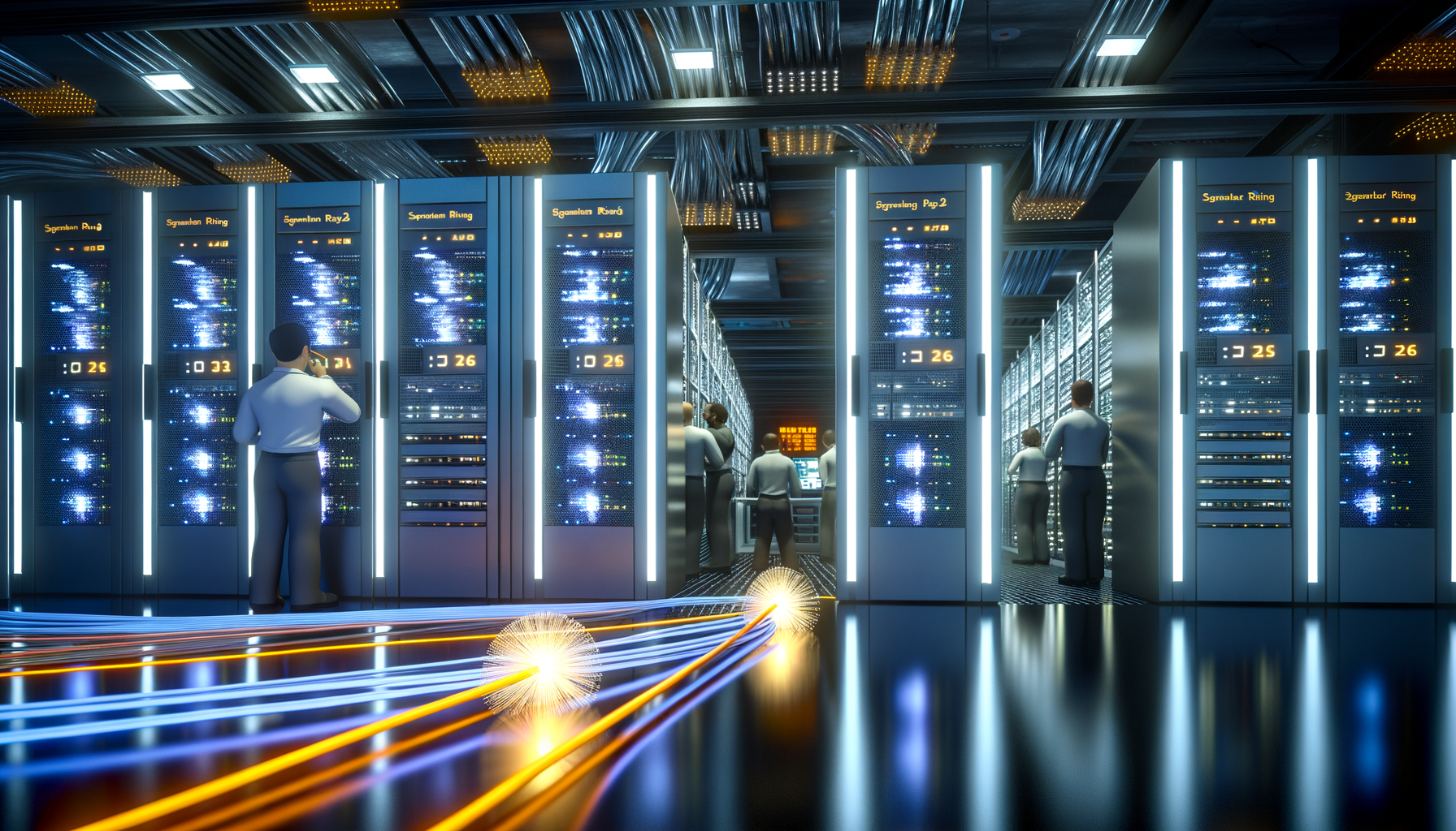 Segment Routing IPv6 (SRv6) no Brasil em 2026: Implementação Completa em Produção