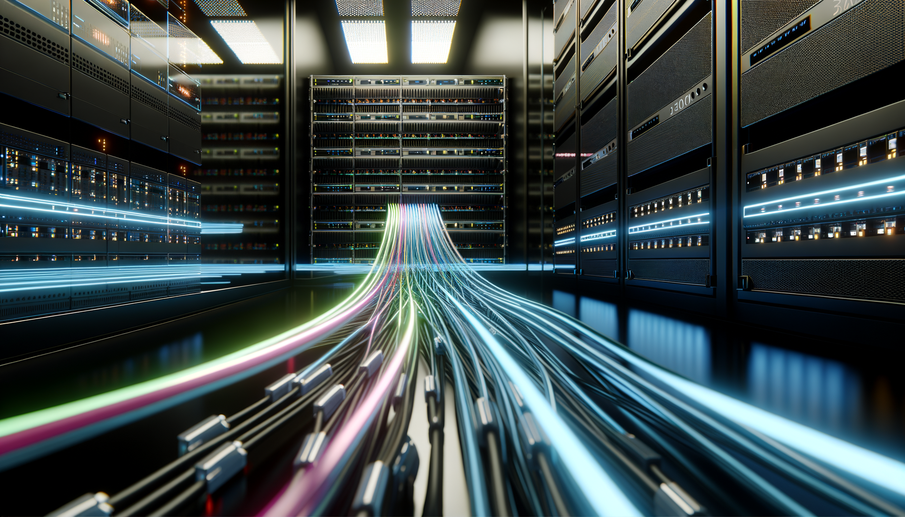 Segment Routing e SRv6 em 2026: o que muda nas redes corporativas e por que você | EuNerd