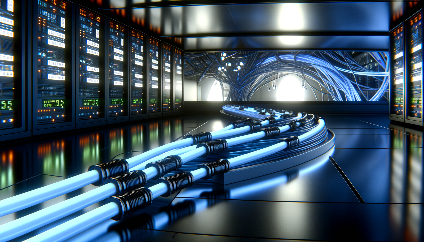 Segment Routing (SRv6) em Produção: Guia Prático para Implementar em 2026 | EuNerd
