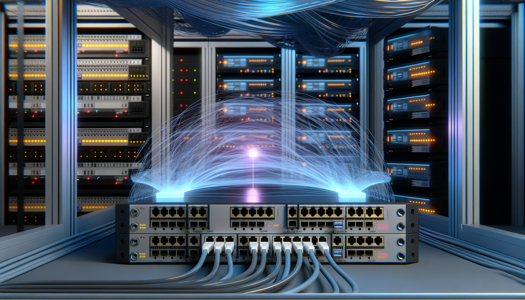 Segment Routing com SRv6 em 2026: Como Implementar em Produção com Linux e FRR 9 | EuNerd