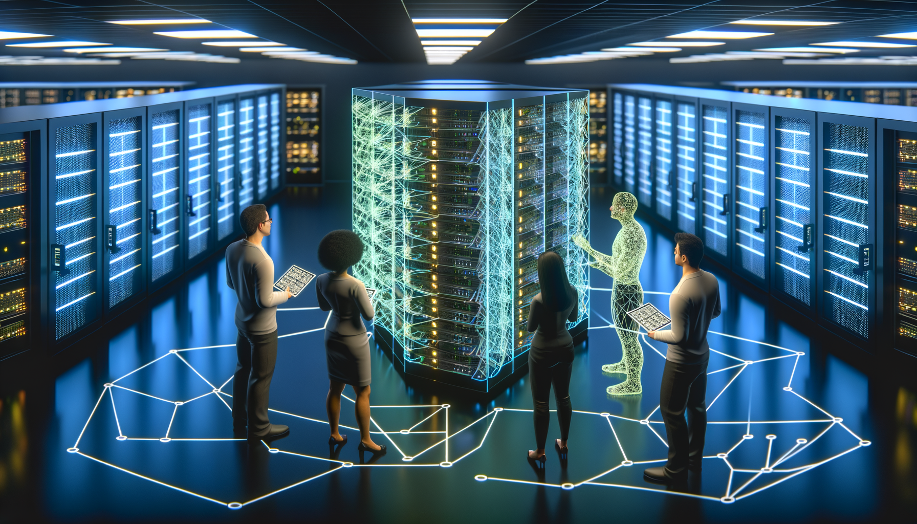 Segmentação de Redes com Zero Trust e Microsegmentação em 2026 | EuNerd