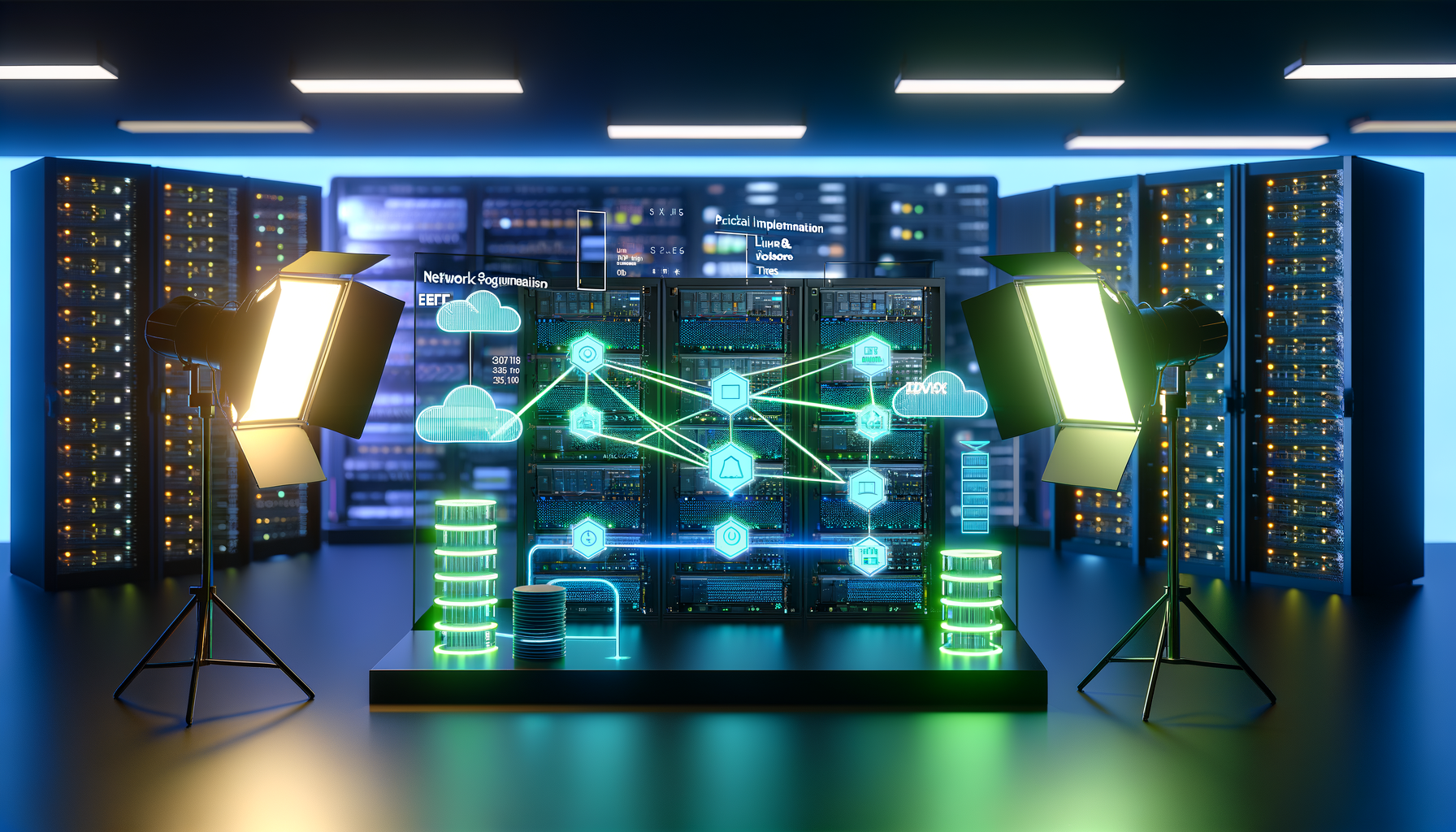 Segmentação de Rede com eBPF e Zero Trust em 2026: Implementação Prática no Linu | EuNerd