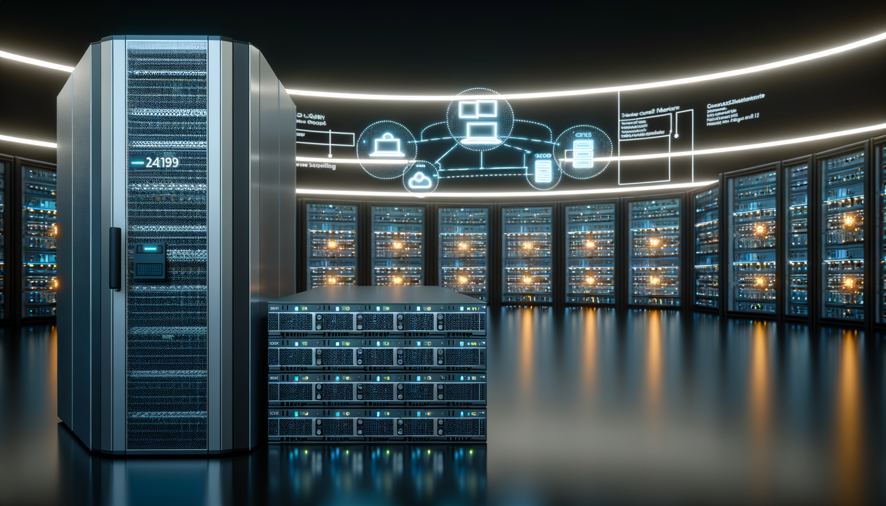 Segmentação de Rede com Zero Trust e Microsegmentação em 2026 com Kubernetes, NGFW e SD-WAN | EuNerd