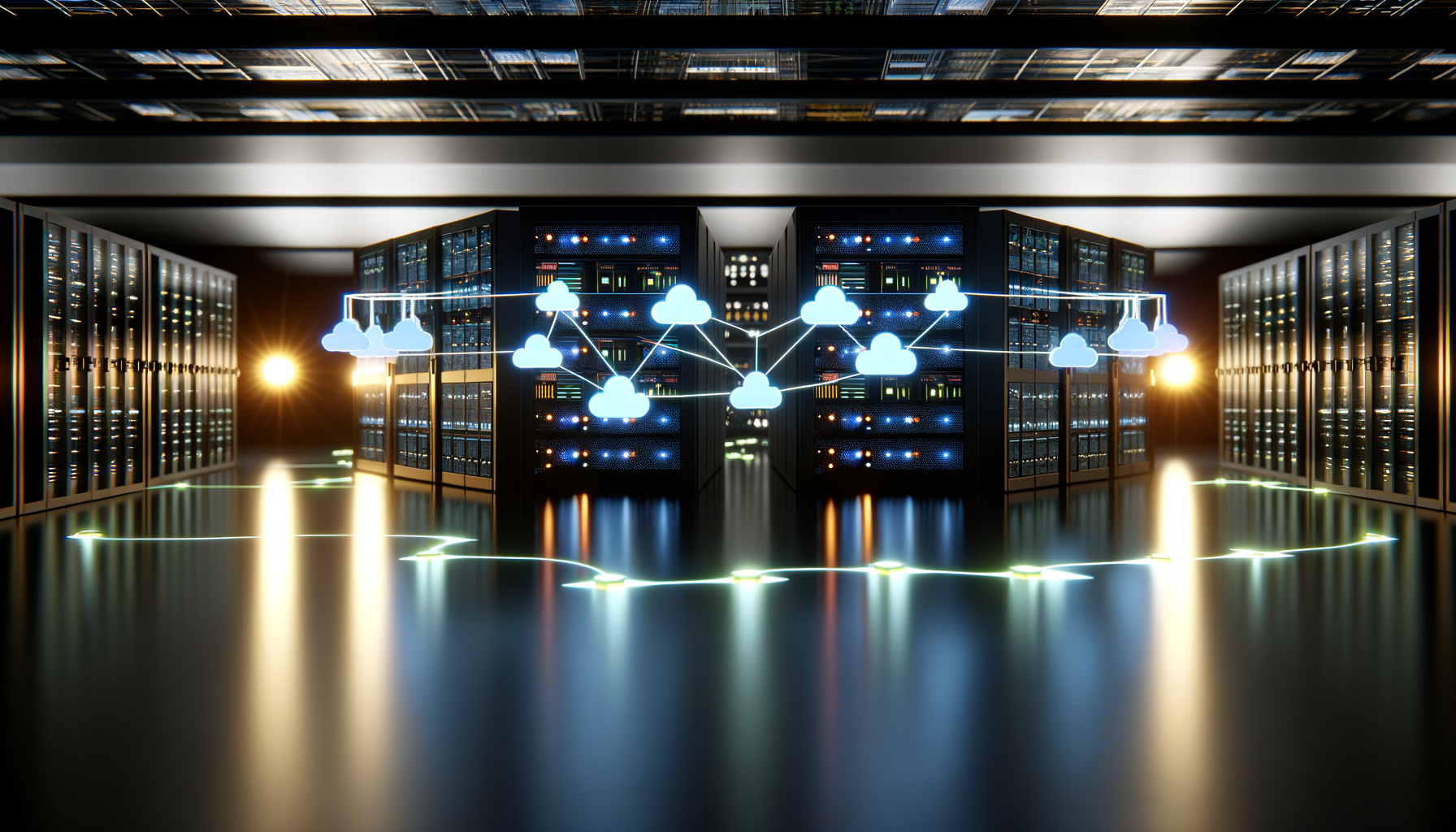 Segmentação Zero Trust com Kubernetes 1.30 e Cilium 1.16: como implementar Netwo | EuNerd