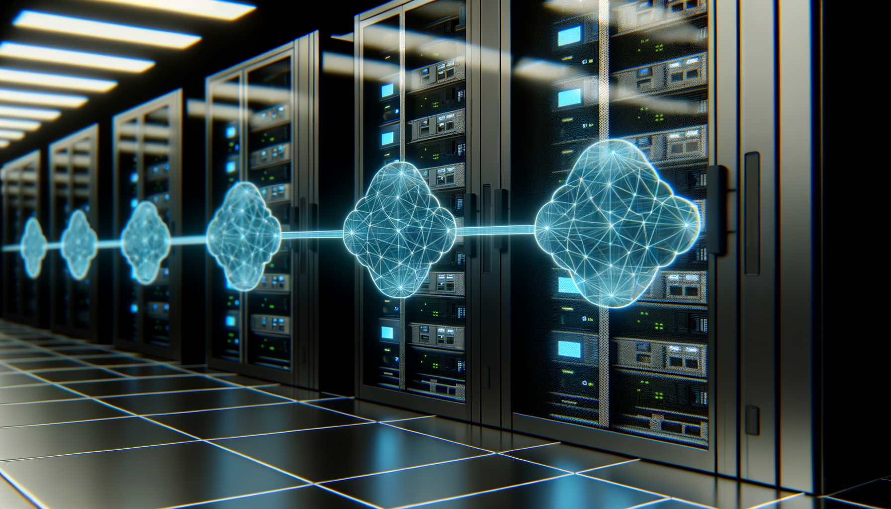 Segmentação de Rede Zero Trust com Kubernetes e eBPF em 2026: Guia Prático para Produção | EuNerd