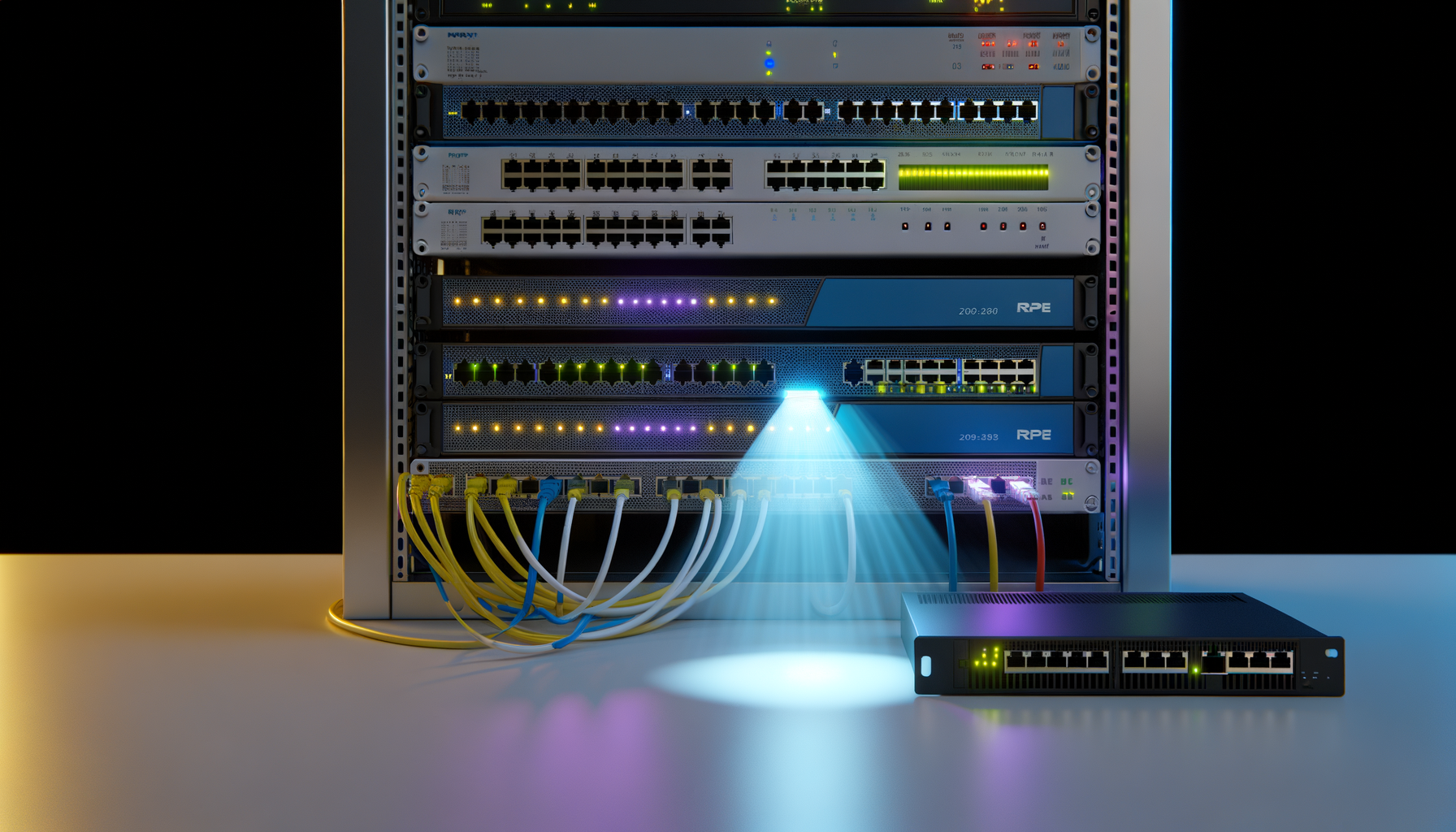Segmentação de Rede Zero Trust com MikroTik RouterOS v7 e WireGuard em 2026: Gui | EuNerd