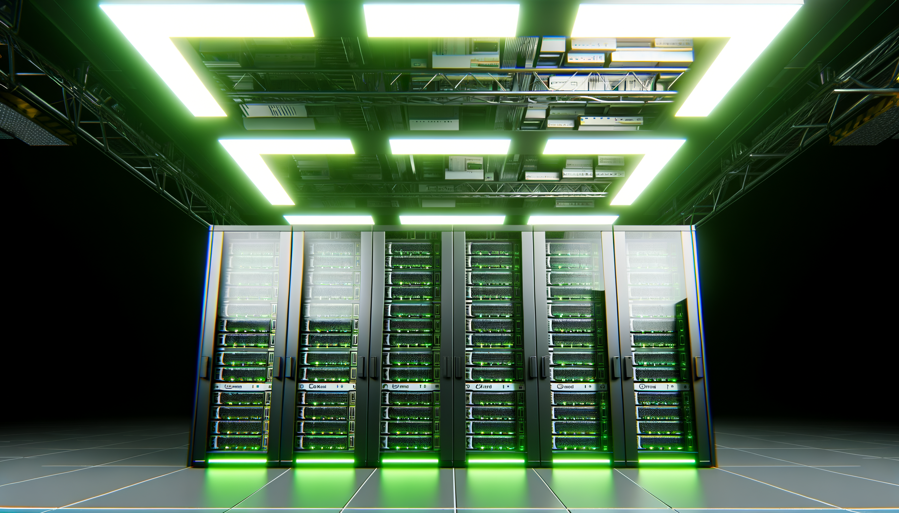 Servidores com CPUs ARM no Datacenter: Como Implementar em 2026 e Reduzir 35% de | EuNerd