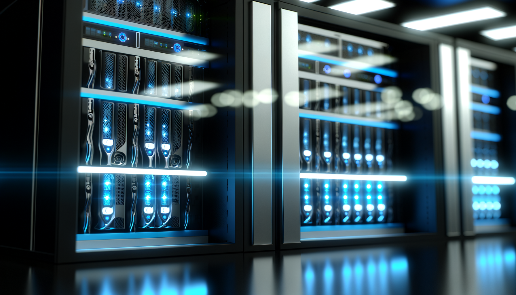 Servidores com CPU ARM64 em 2026: o ponto de virada definitivo no data center co | EuNerd
