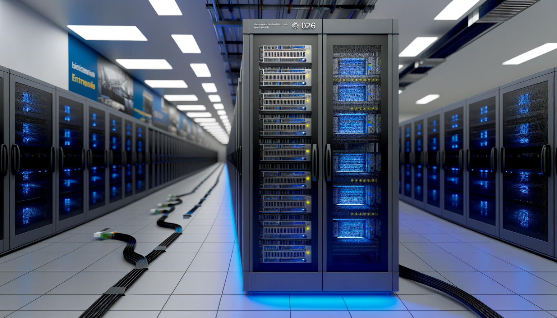 Servidores com CPU ARM em 2026: Como Implantar Ampere e Graviton no Datacenter B | EuNerd