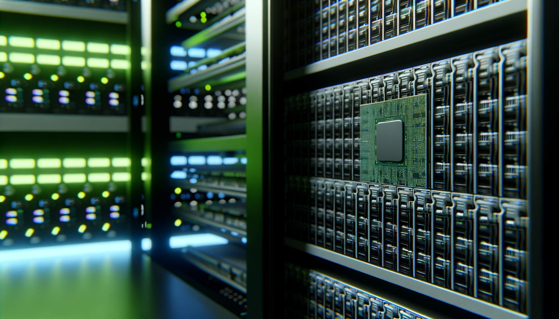 Servidores com CPU ARM em 2026: Como Implementar e Otimizar em Produção no Brasil | EuNerd
