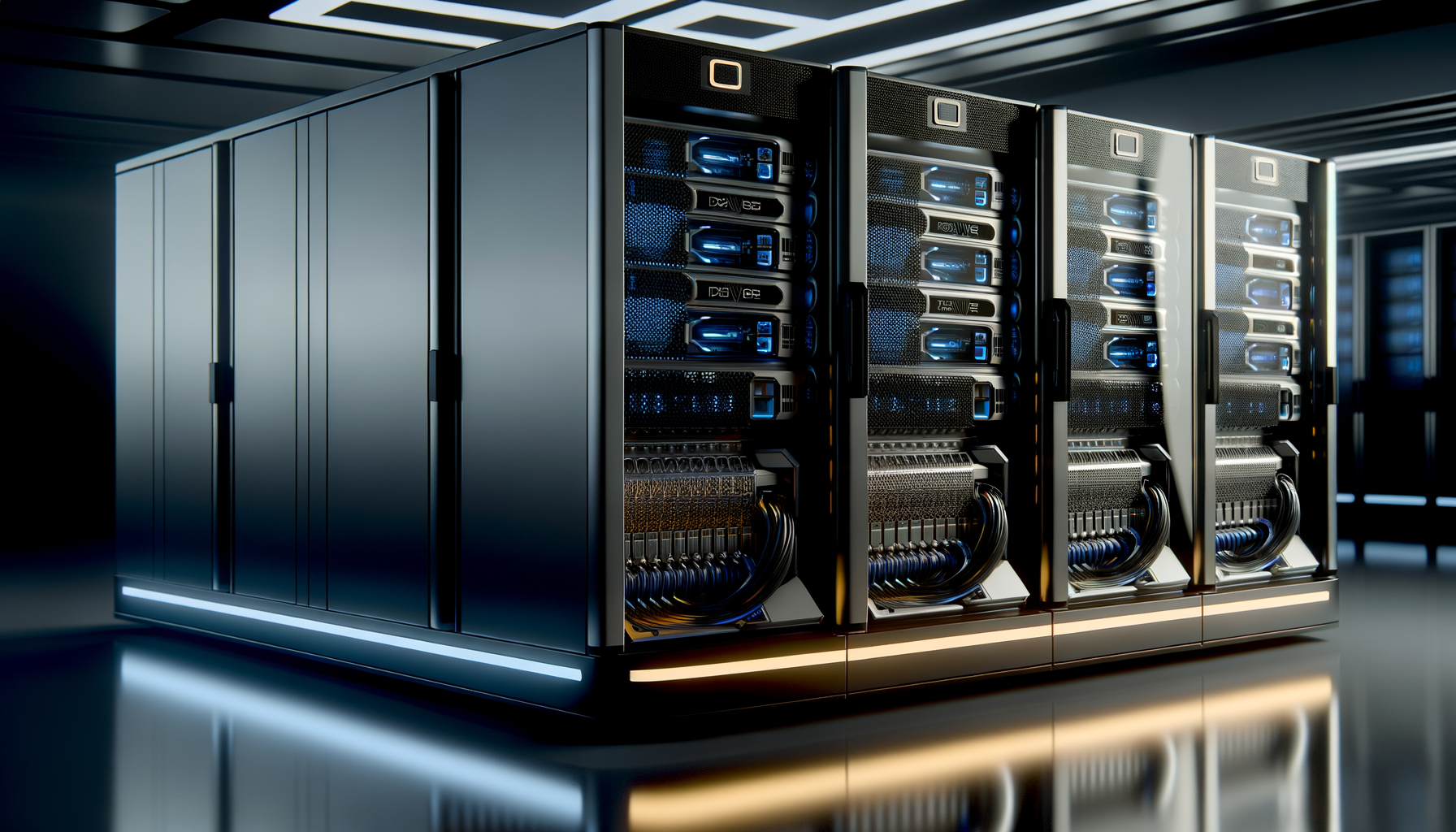 Servidores com CPUs ARM em 2026: a ruptura definitiva no data center corporativo | EuNerd