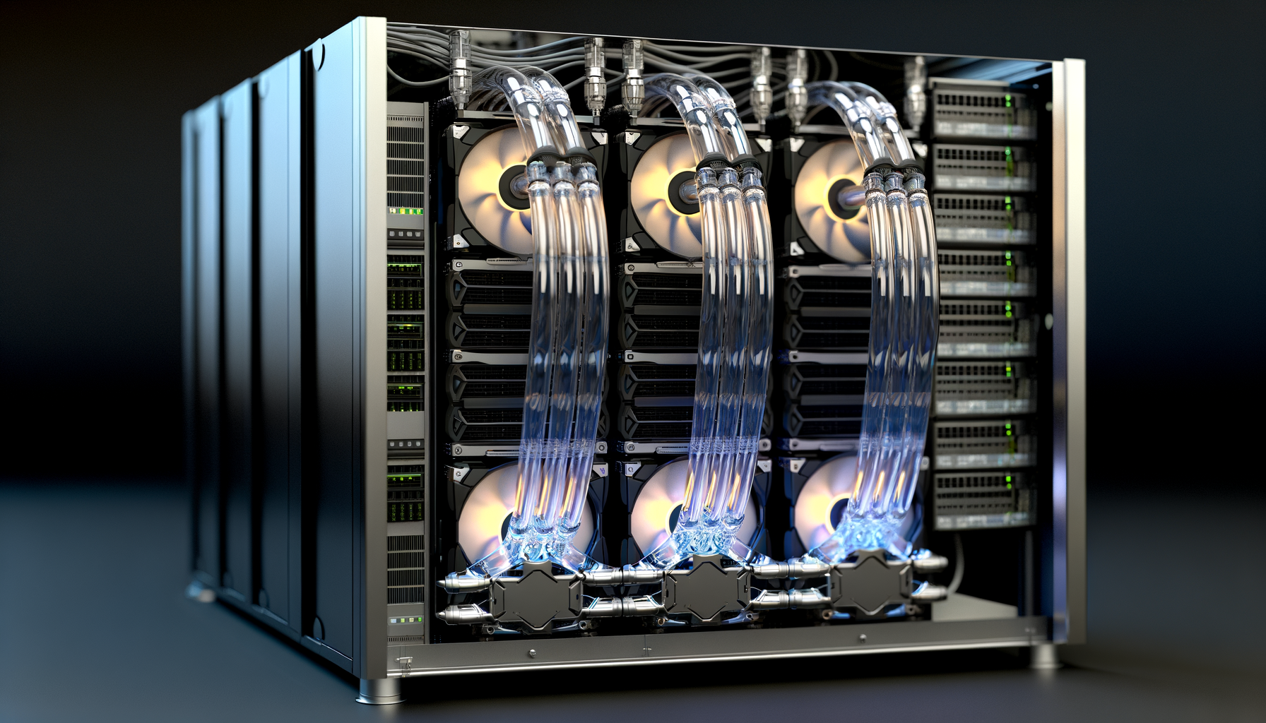 Hardware — news técnico para profissionais de TI | EuNerd