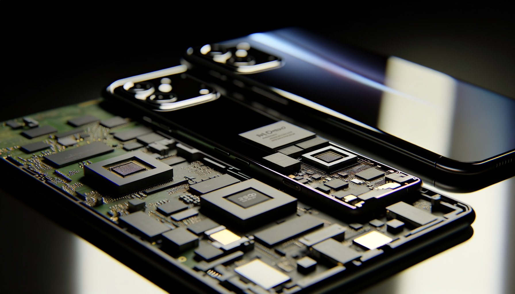 Smartphones 2026: Snapdragon 8 Gen 4, Apple A18 Pro e Galaxy S25 sob análise téc | EuNerd