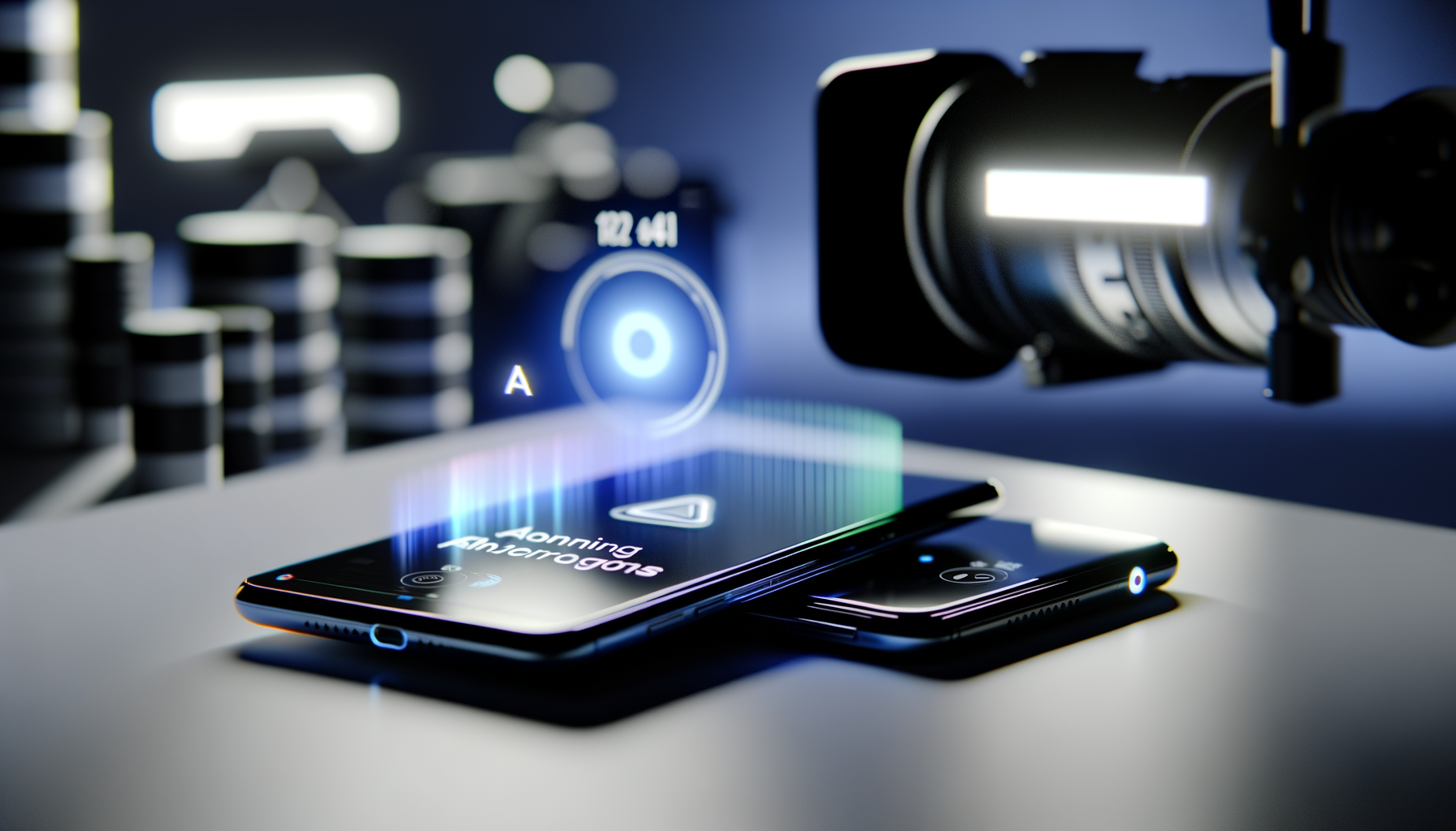 Smartphones em 2026: Android 15, iOS 18 e IA on-device redefinem o jogo corporat | EuNerd