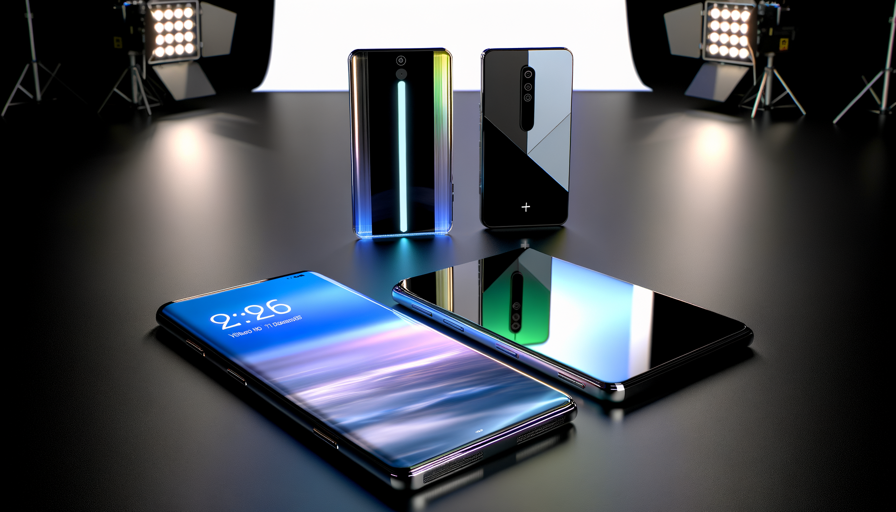 Smartphones em 2026: Android 15, iOS 18.3 e a nova era da IA embarcada | EuNerd