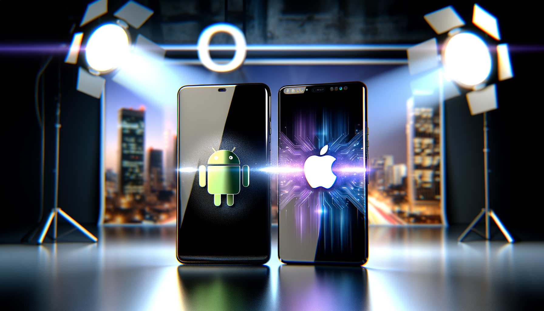 Smartphones 2026: Android 15, iOS 18.3 e IA on-device redefinem a TI corporativa | EuNerd