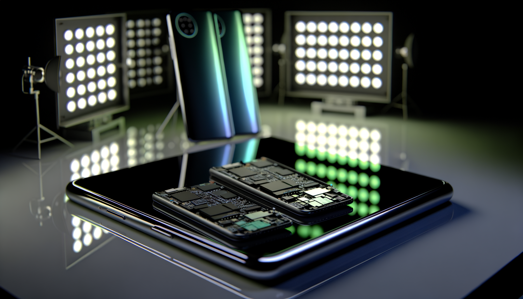 Smartphones 2026: Android 15, iOS 18 e a nova fronteira de segurança e IA on-dev | EuNerd