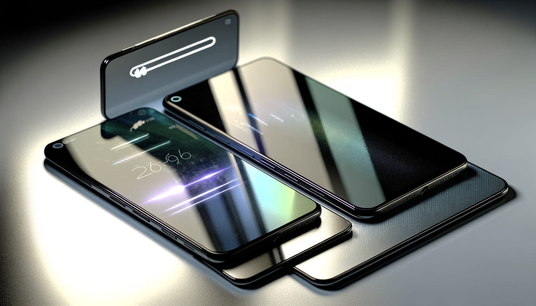 Smartphones 2026: Android 15, iOS 18 e a nova fronteira de segurança e IA on-dev | EuNerd