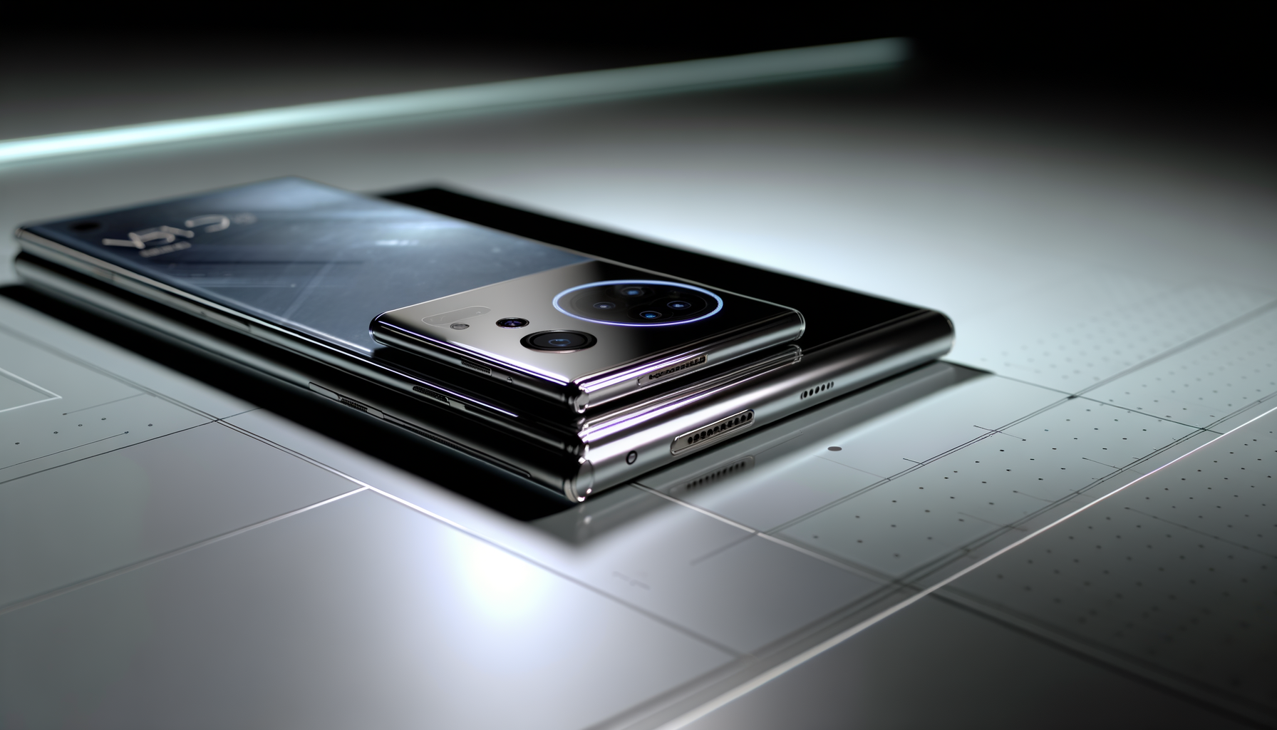 Smartphones 2026 com IA on-device, 5G Advanced e eSIM corporativo