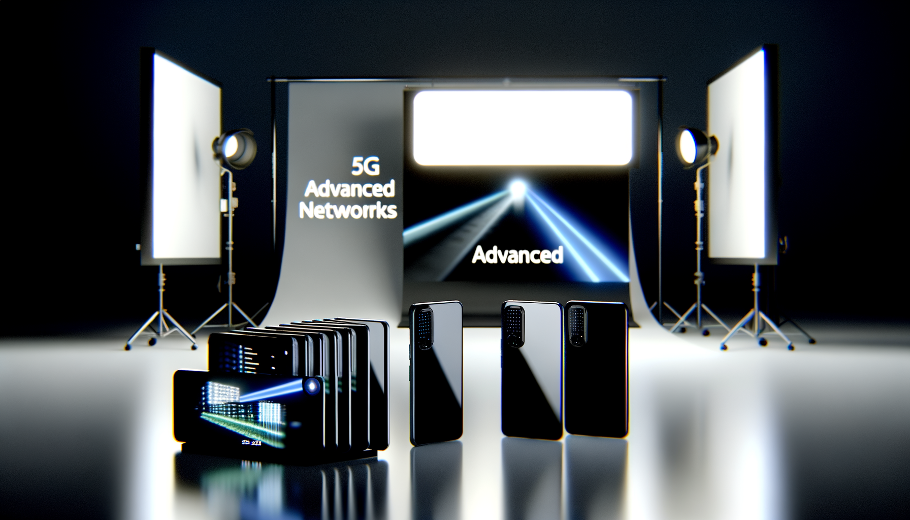Smartphones em 2026: IA no Dispositivo, 5G Advanced e o Novo Padrão Corporativo | EuNerd