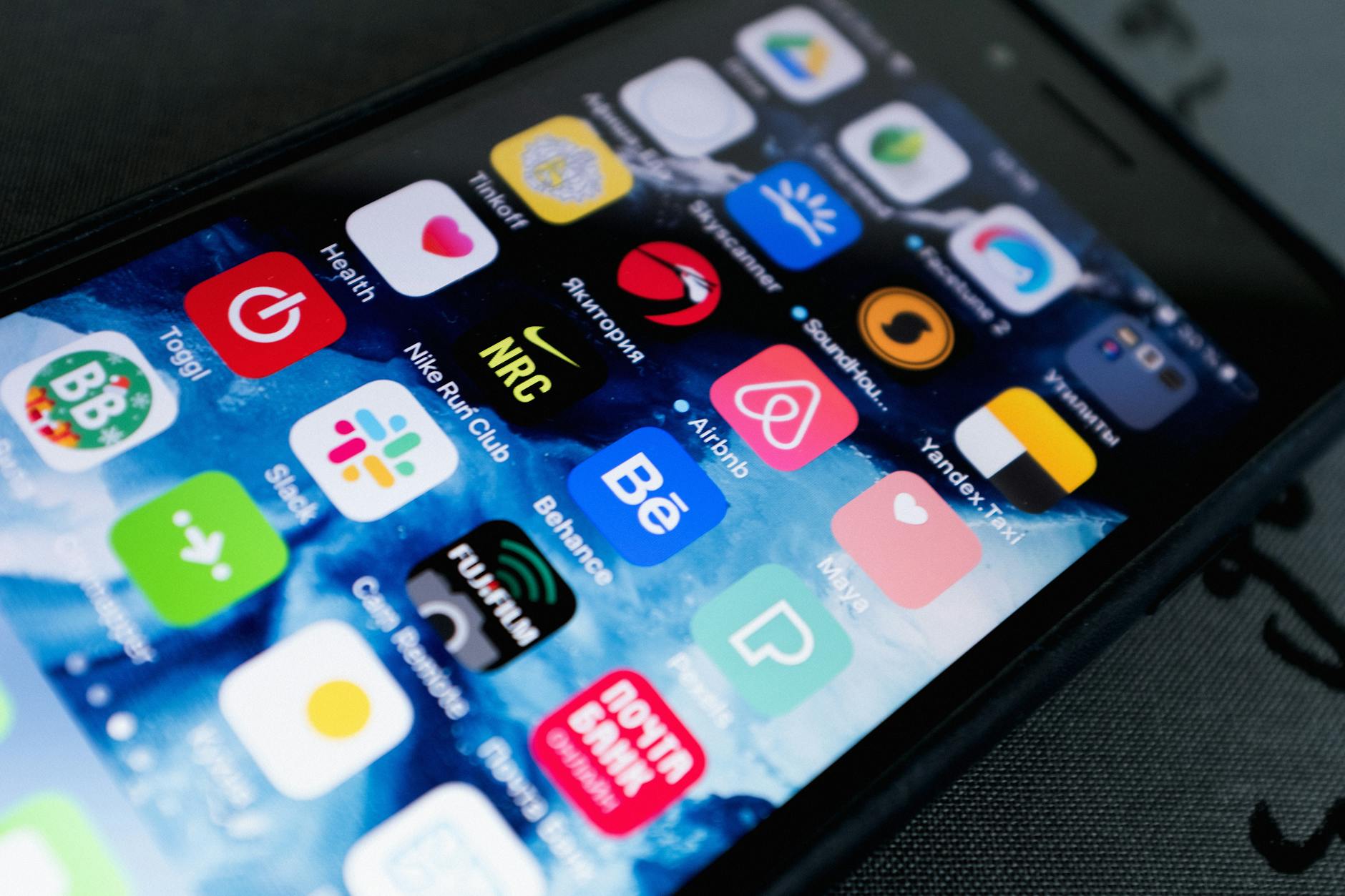 Smartphones em 2026: IA, 5G e Android 15 — Foto por ready made via Pexels