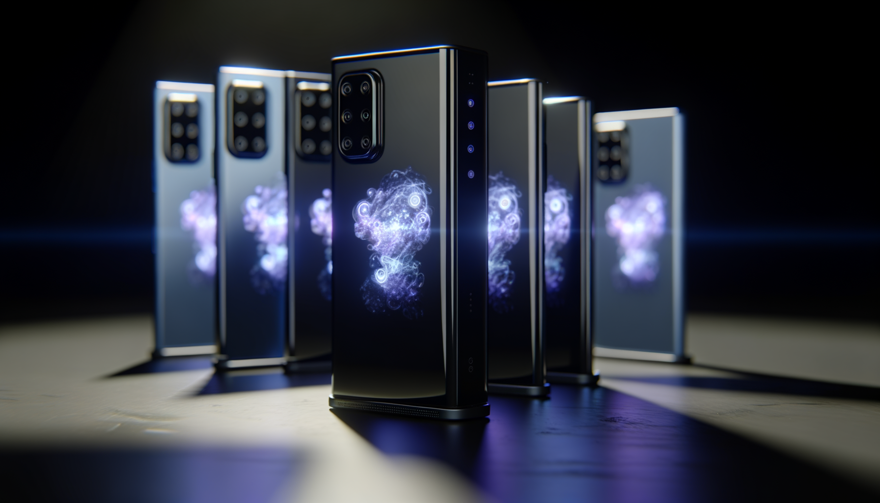 Smartphones 2026: IA on-device, Android 15 e iOS 18 redefinem o jogo corporativo | EuNerd