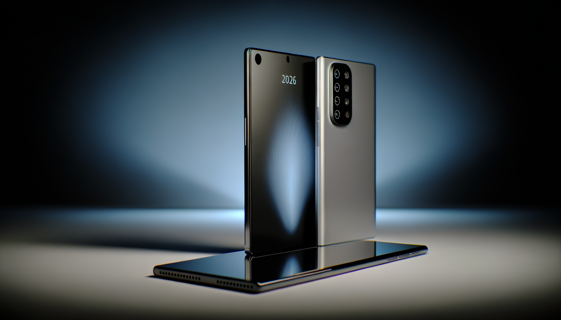 Smartphones em 2026: IA On‑Device, Android 15 e iOS 18 redefinem a estratégia de | EuNerd