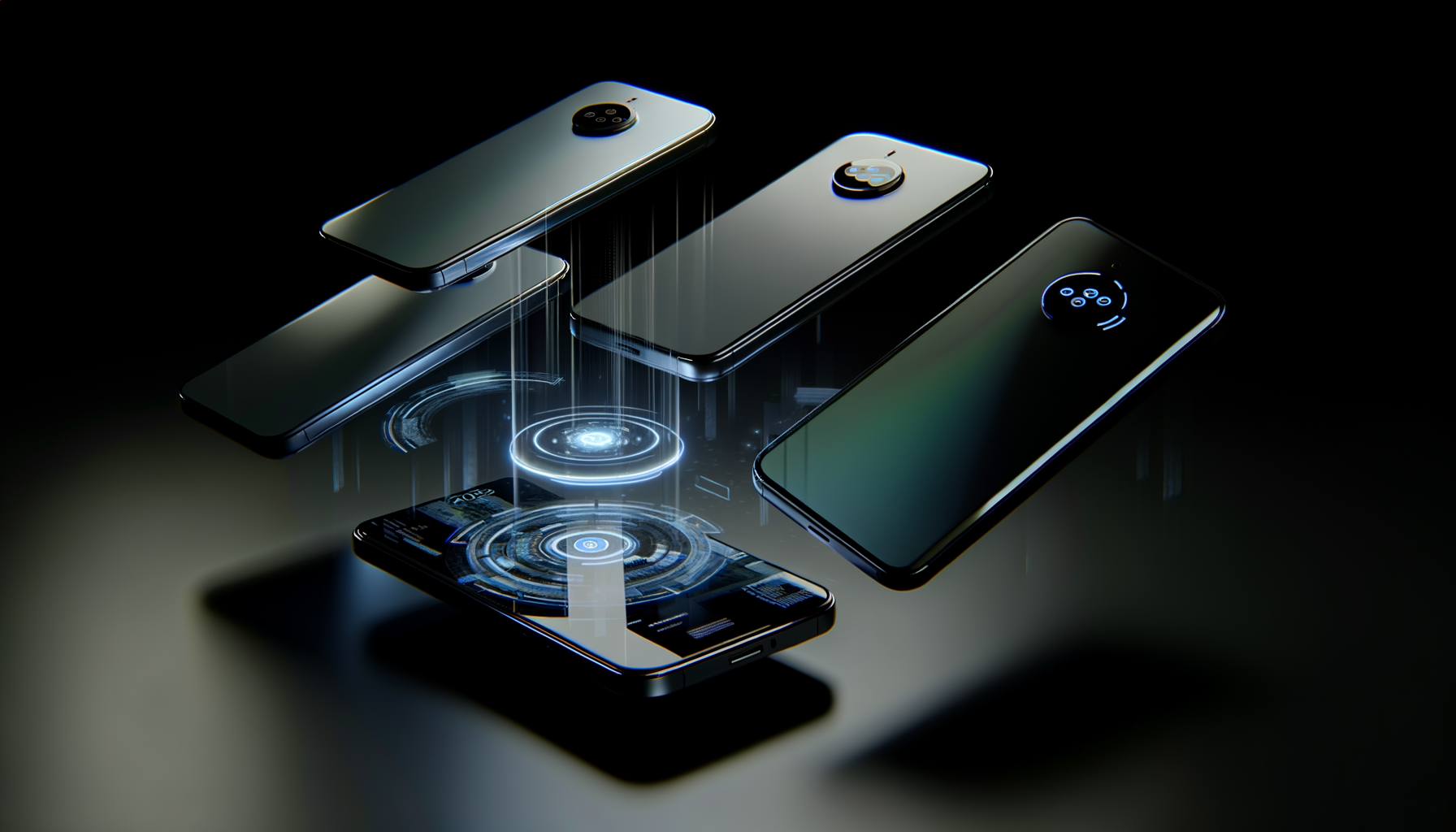 Smartphones em 2026: IA On-Device, Android 15, iOS 18 e o Novo Campo de Batalha  | EuNerd