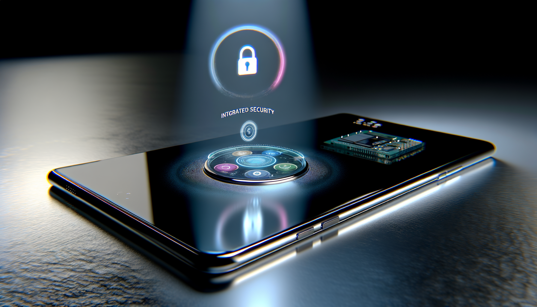 Smartphones em 2026: IA no Device, eSIM Obrigatório e Segurança Pós-SIM Física | EuNerd