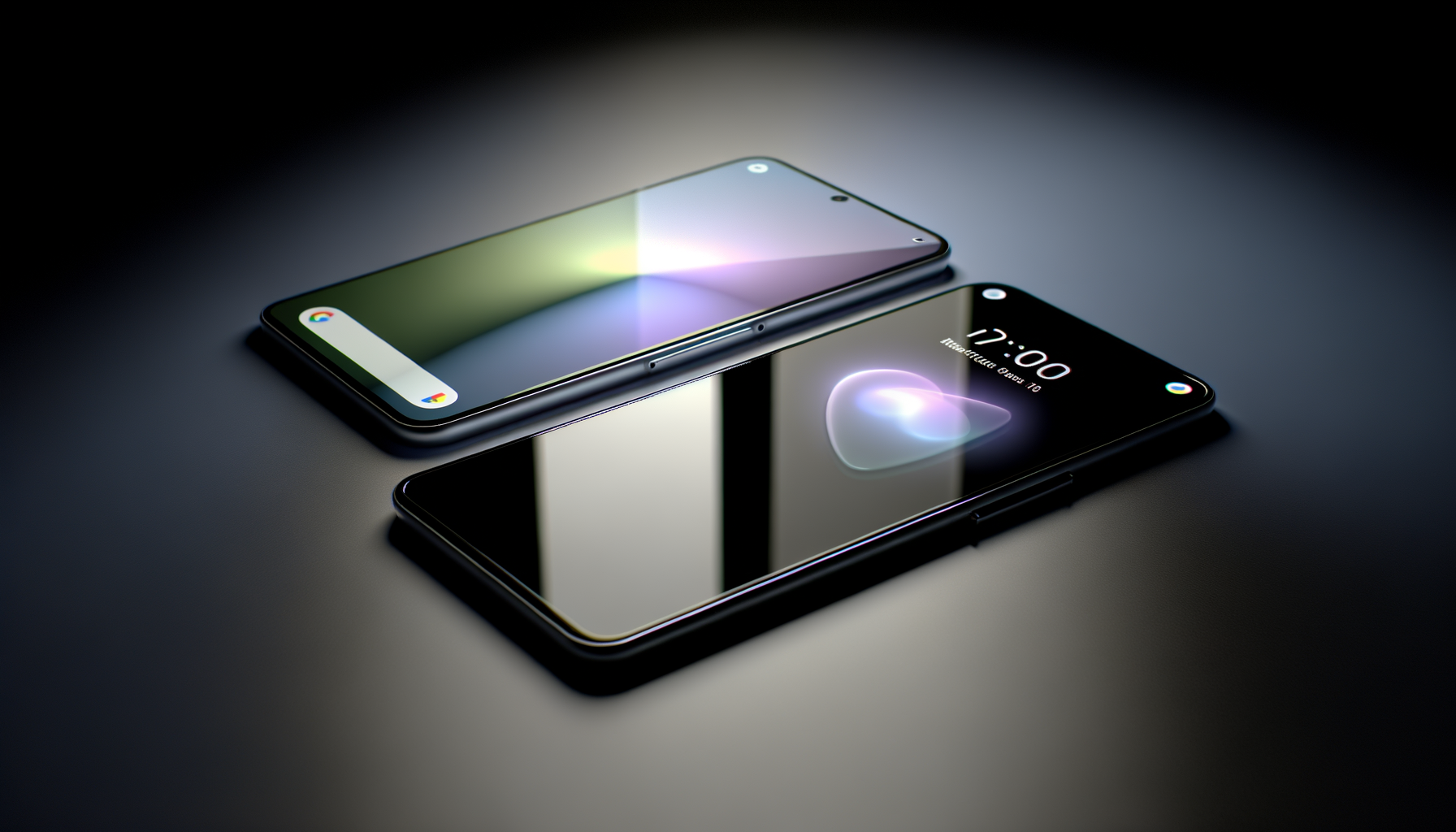 Smartphones em 2026: IA on-device, Android 15 e iOS 18 redefinem o jogo corporat | EuNerd