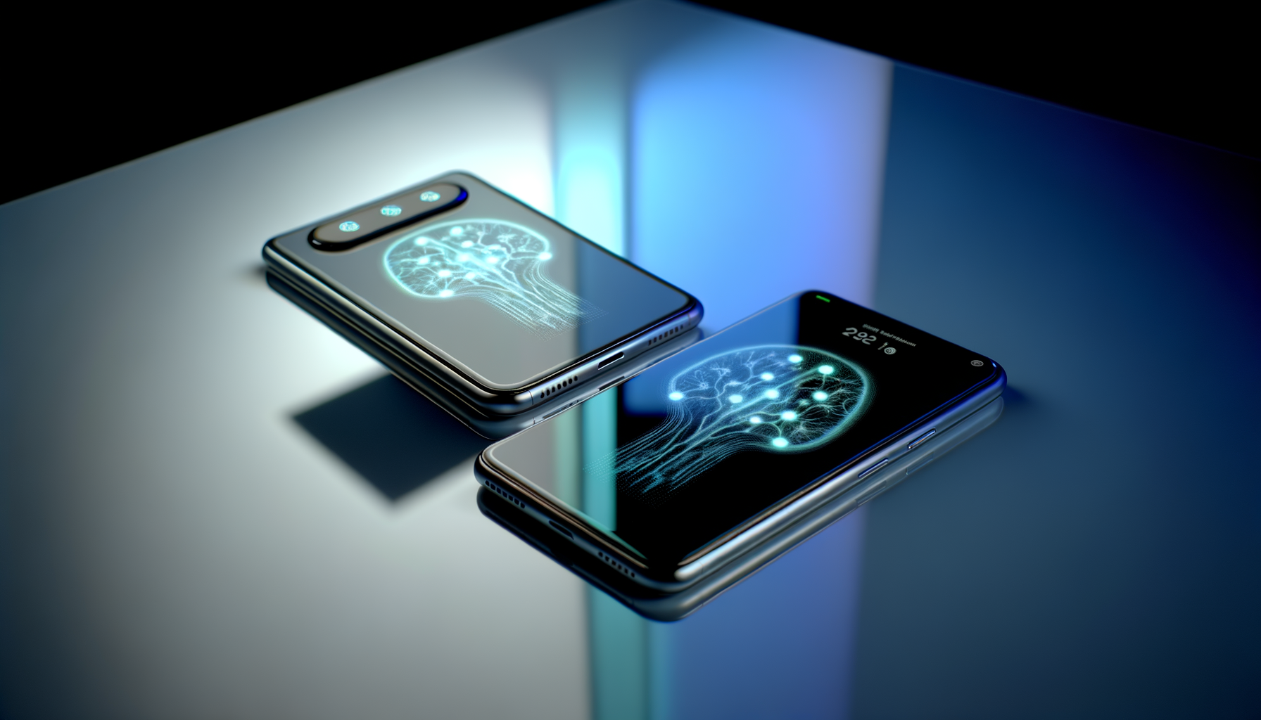 Smartphones 2026: IA On‑Device, Android 15 e iOS 18 redefinem segurança e gestão | EuNerd