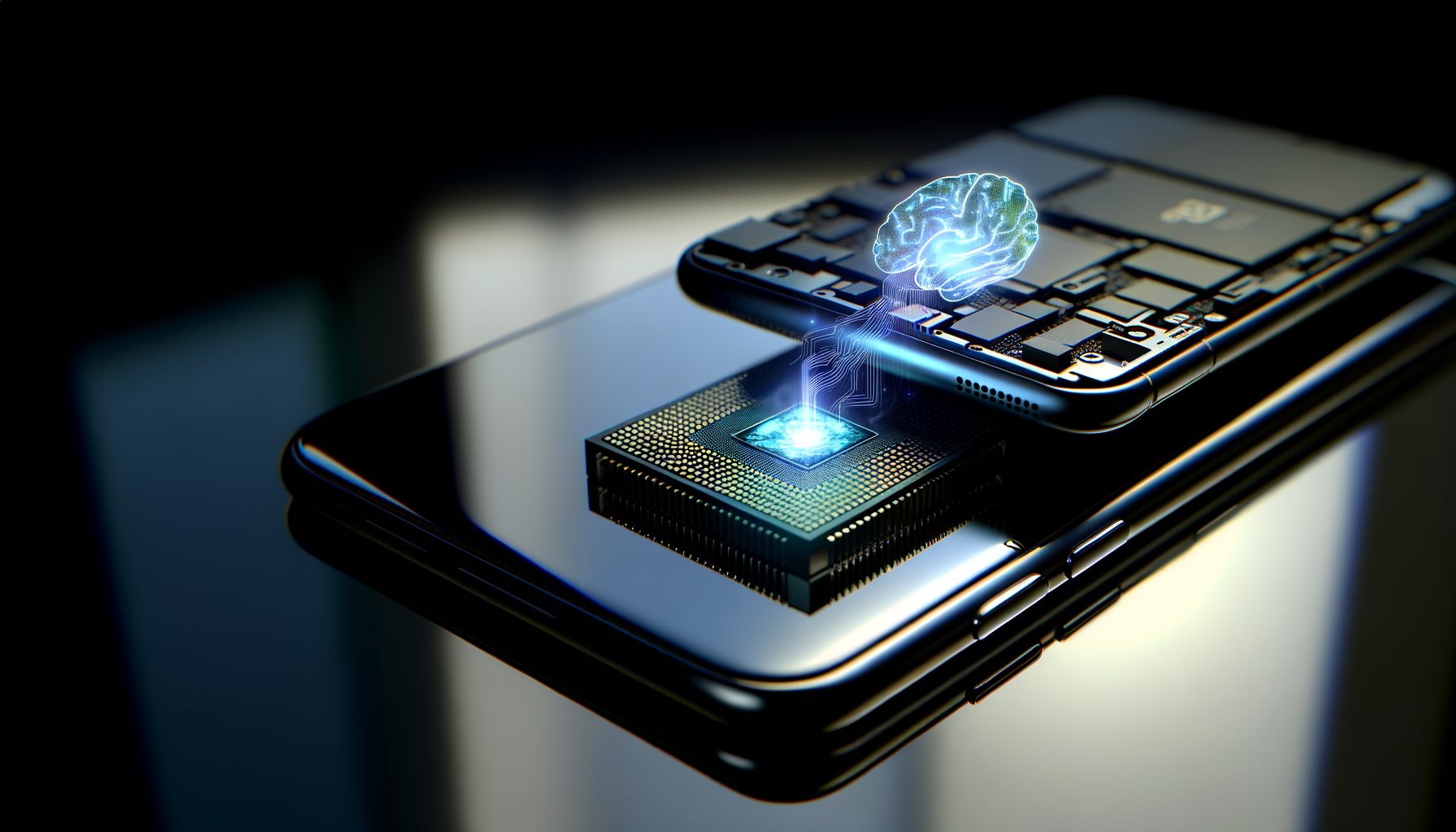 Smartphones 2026: IA on-device, Android 15 e iOS 18 mudam o jogo para TI | EuNerd