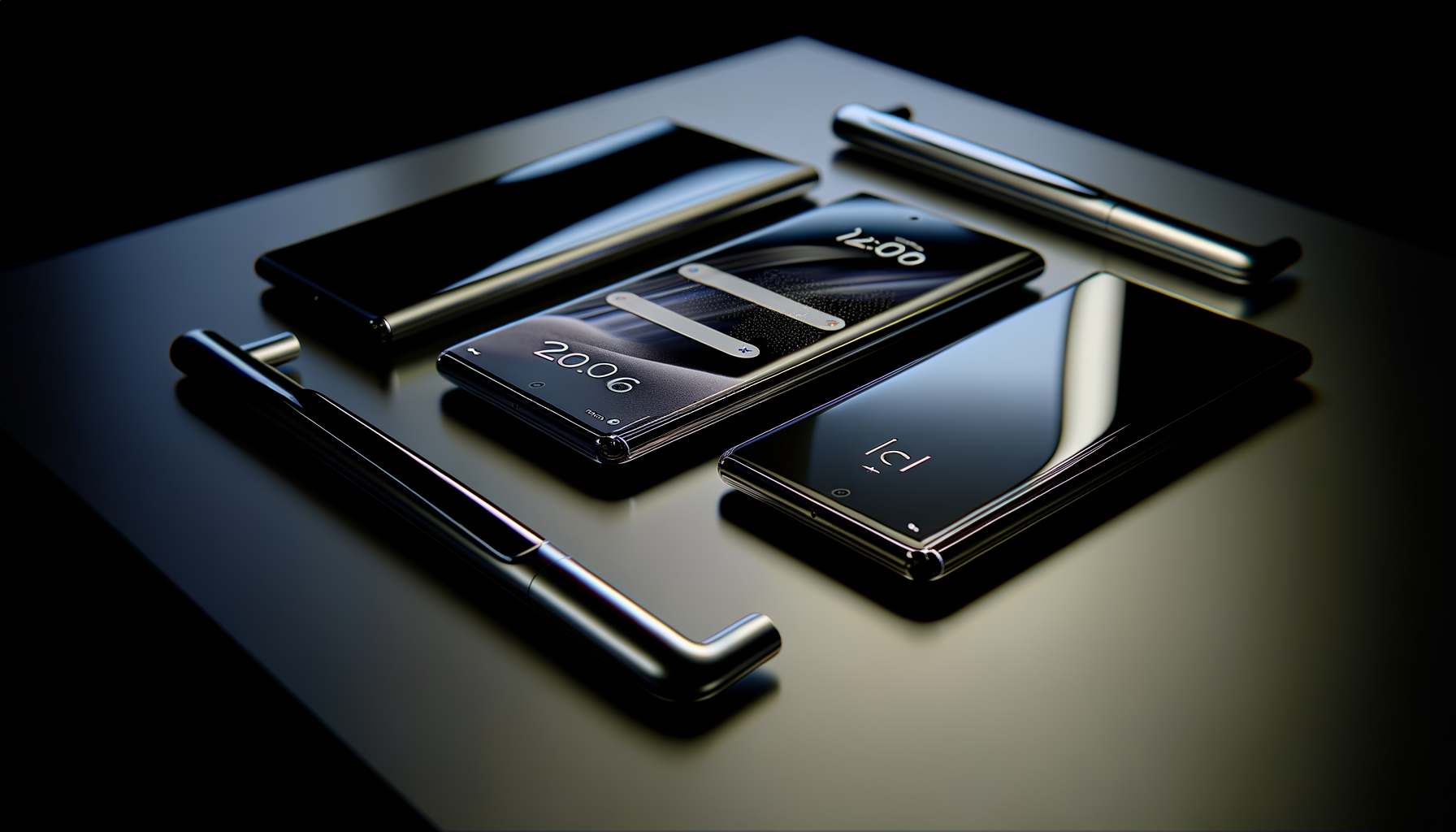 Smartphones em 2026: IA On-Device, Android 15, iOS 18.4 e o Novo Campo de Batalh | EuNerd