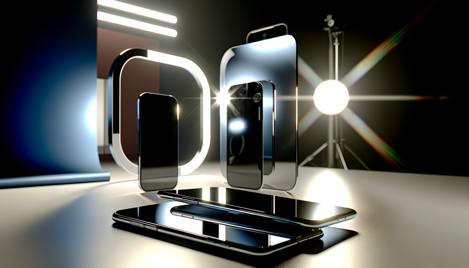 Smartphones 2026: IA On-Device, Android 15 e iOS 18 redefinem a TI corporativa | EuNerd